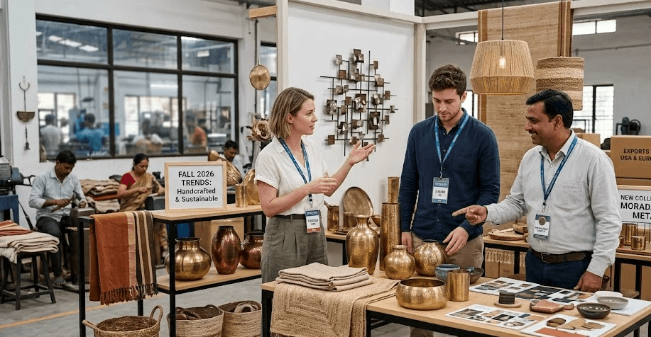 fall home decor trends, home decor wholesale, wholesale home decor USA, home decor trends 2026