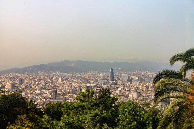 Barcelona