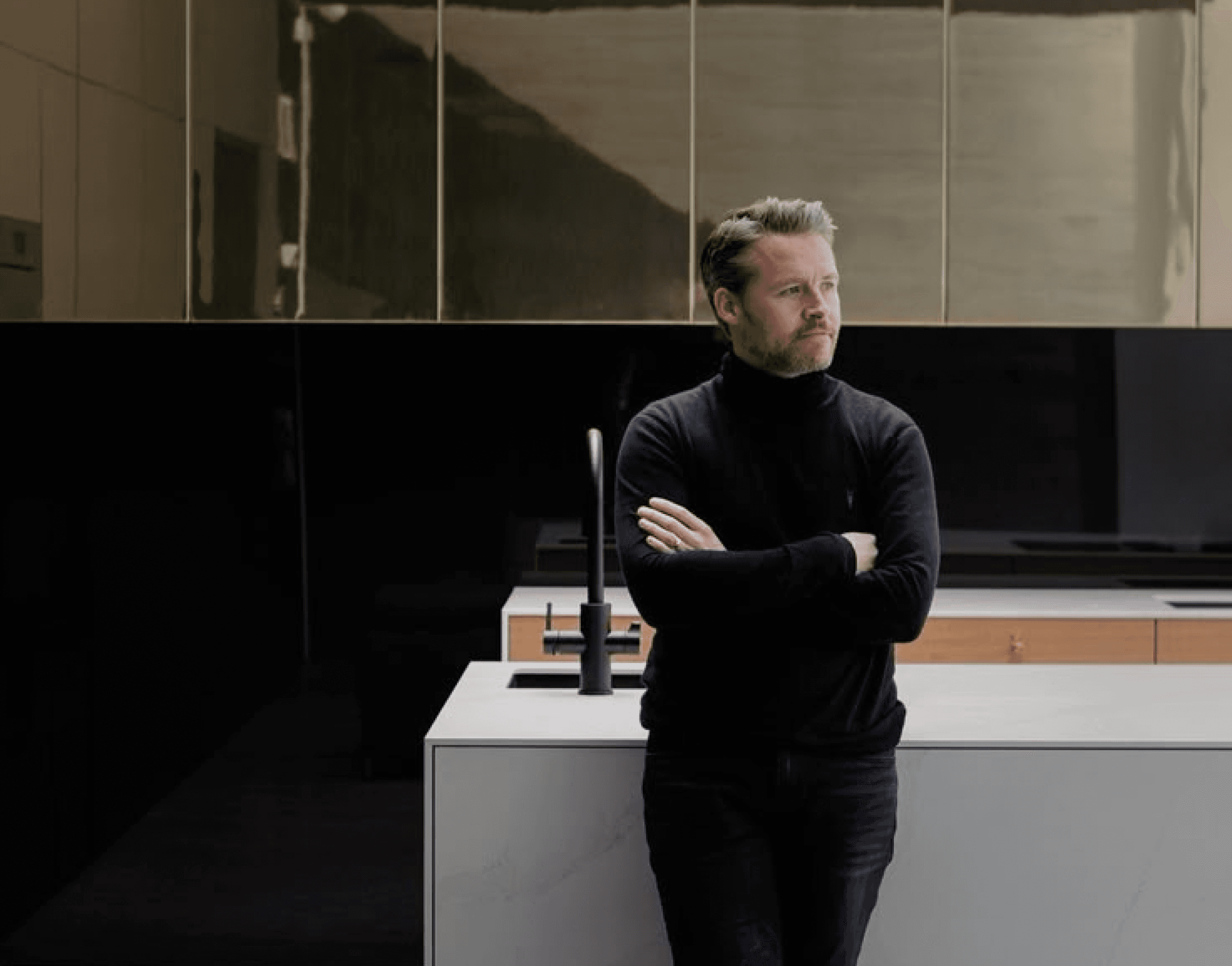 Image Of a Team Member