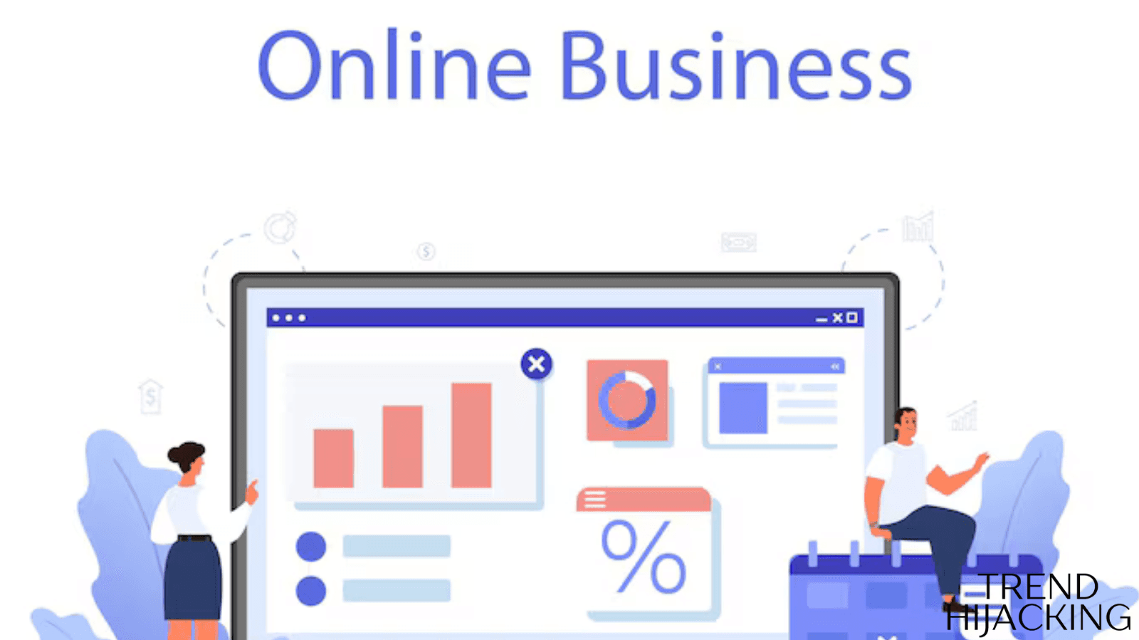 buy turn-key website
