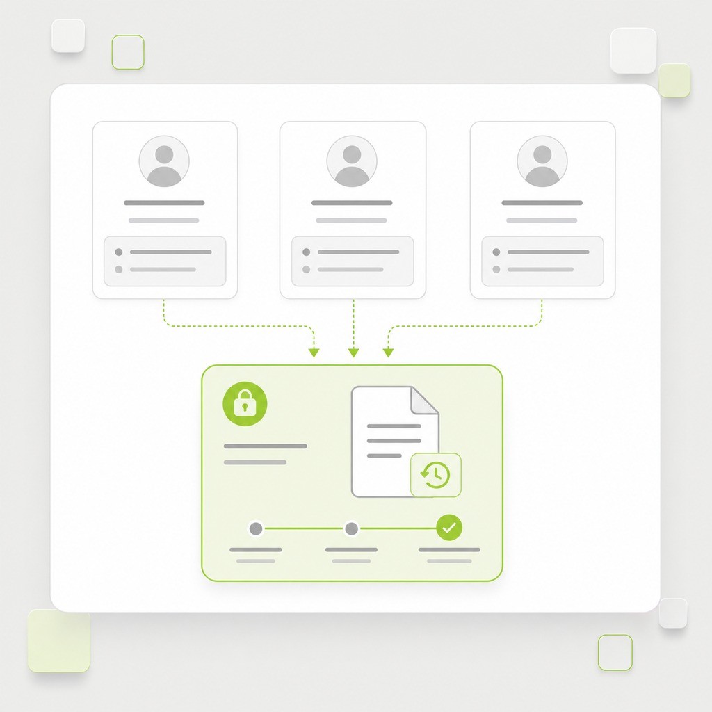 Global transactions with multi currency support.