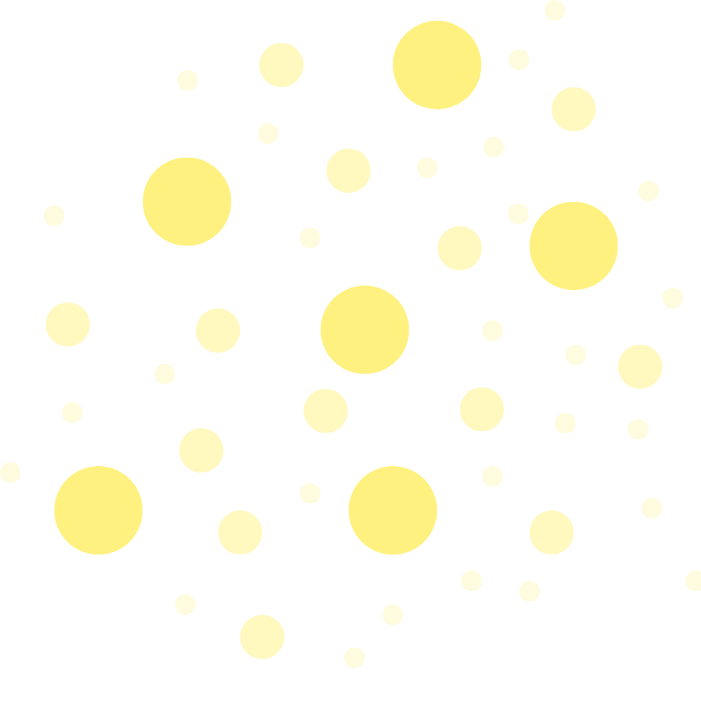 sweat equity marketing for profitova pattern circles background