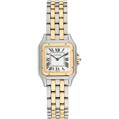 Cartier Panthere image 0