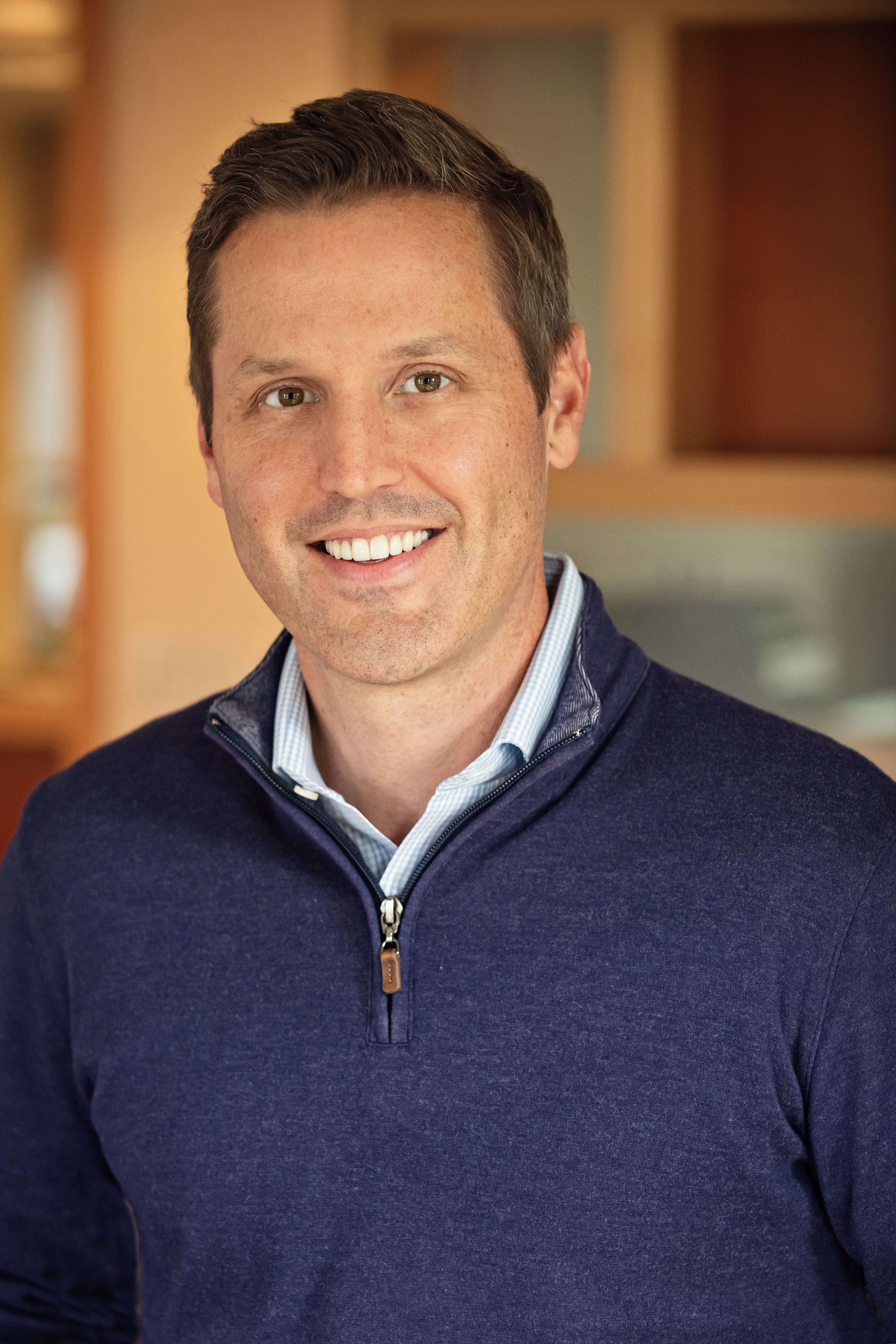 Michael Gross