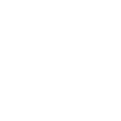 nets logo in white