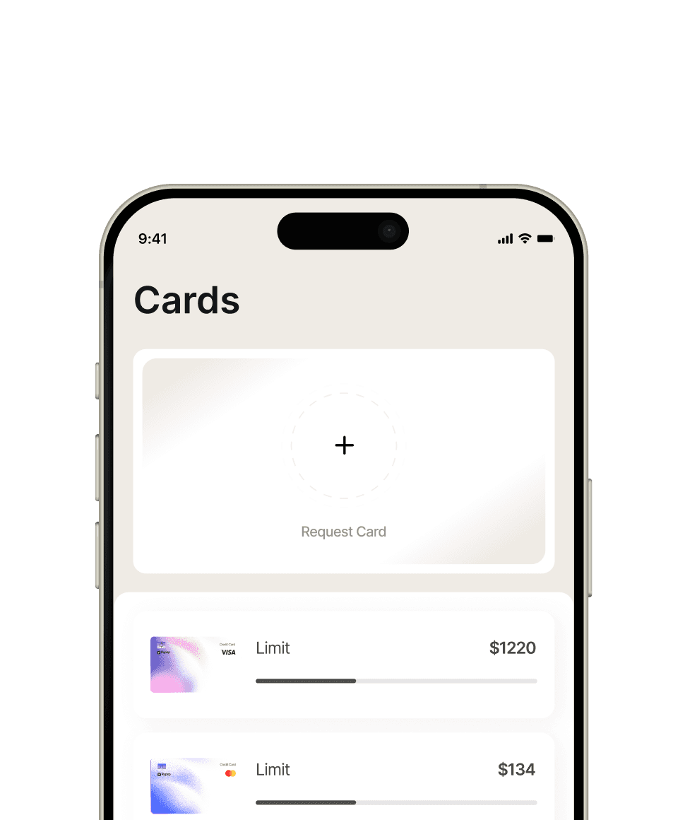 Phone Mockup CTA