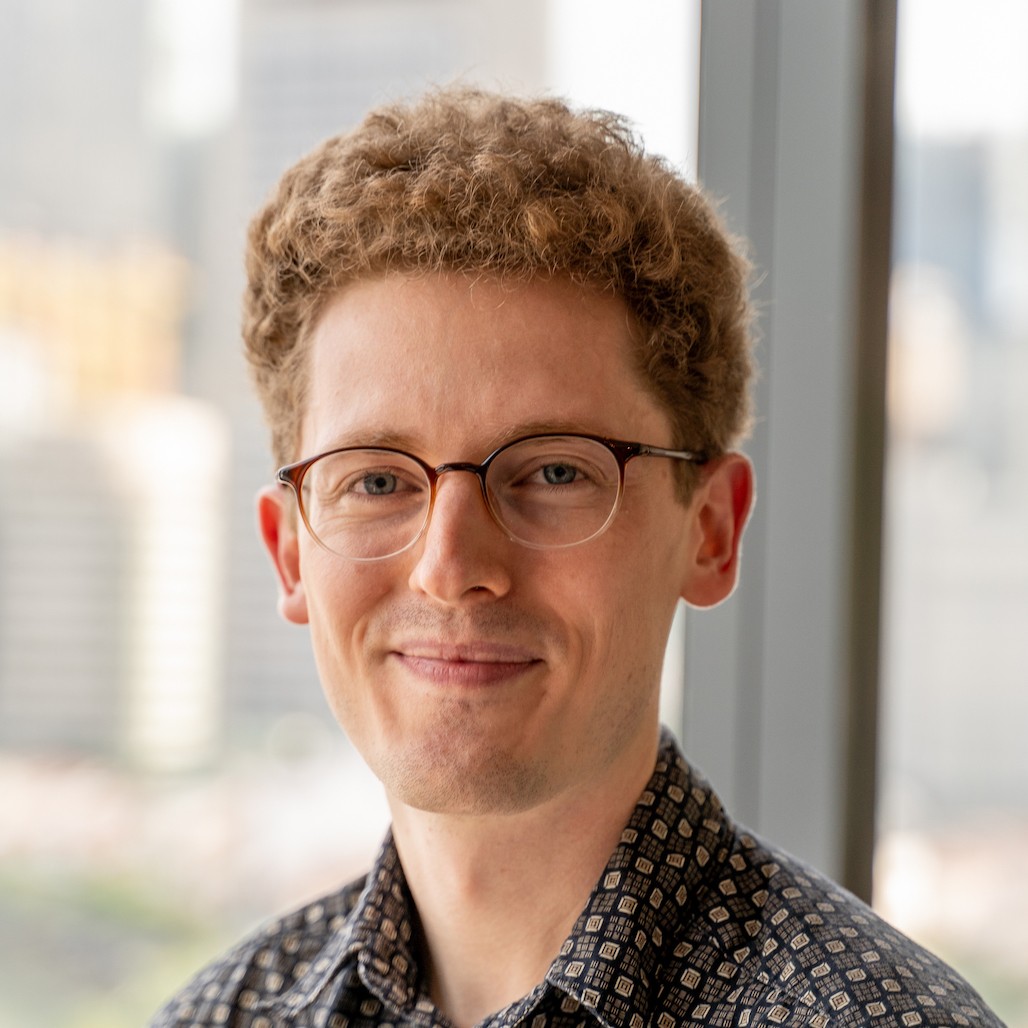 Ethan Sherbondy, CEO & Cofounder at Boxtree, Inc.