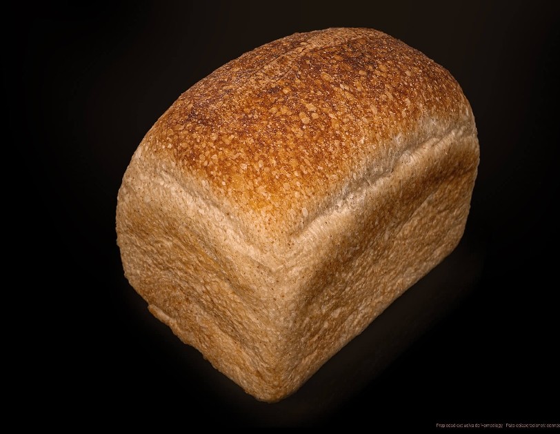 Pan de molde artesanal Horneology sin conservantes