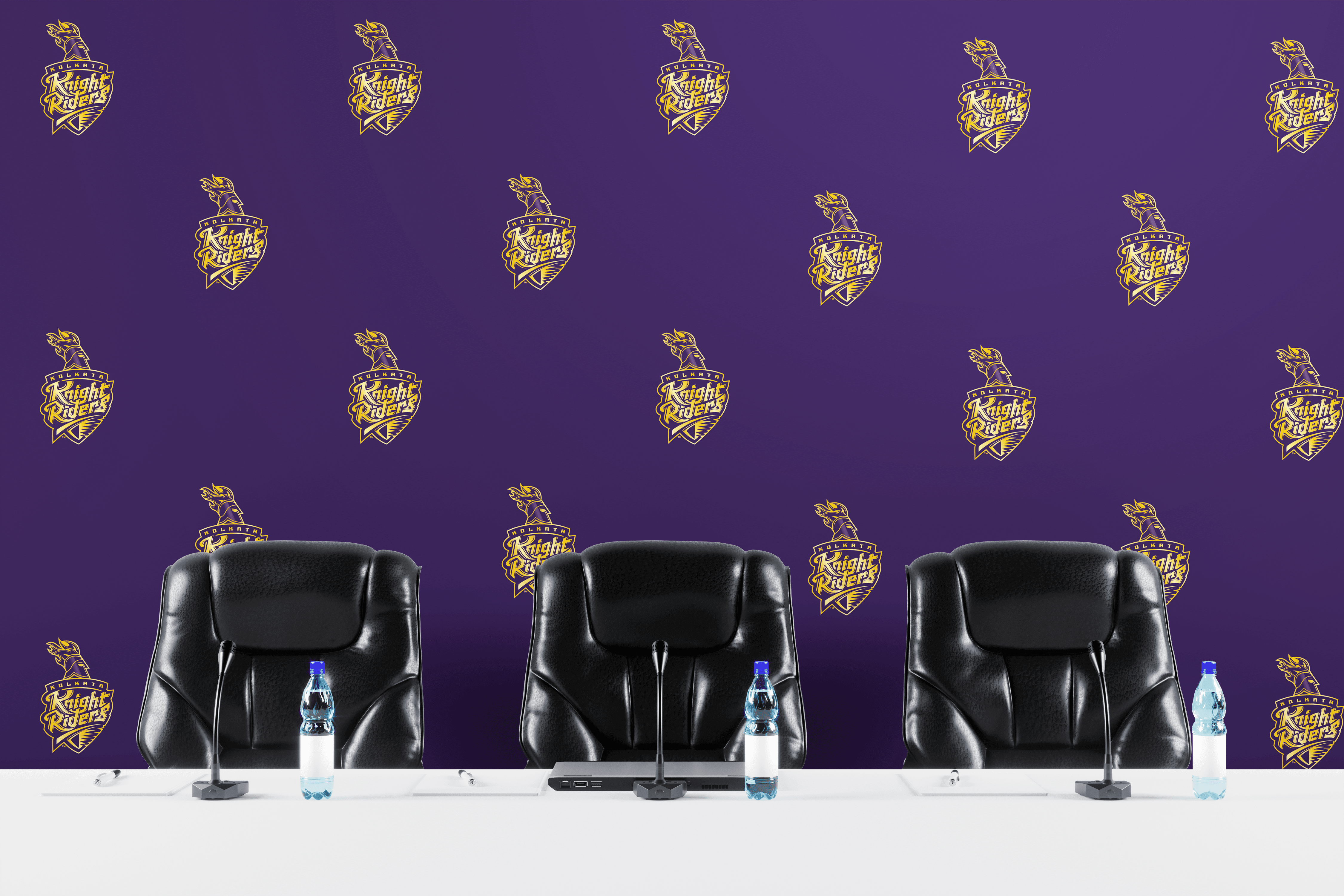 Kolkata Knight Riders | IPL Season 5 Launch Campaign