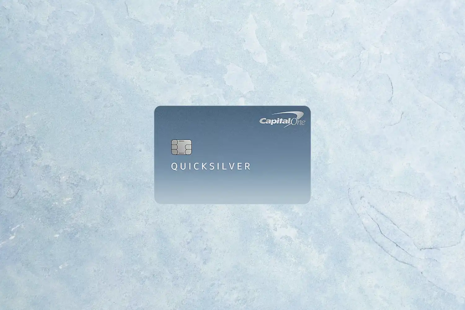 Capital One Quicksilver Review