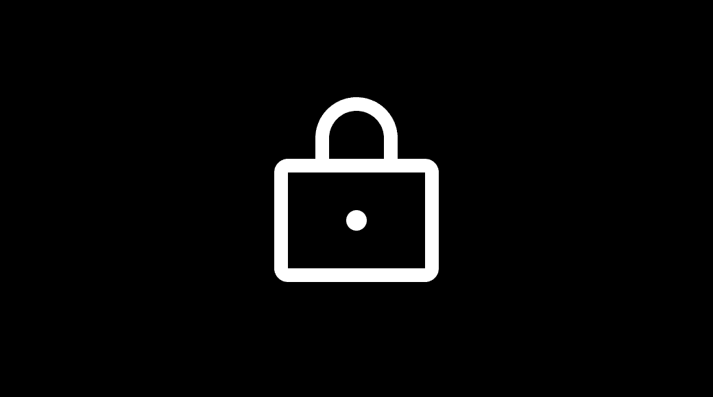 White uppercase letter ‘T’ icon representing typography.