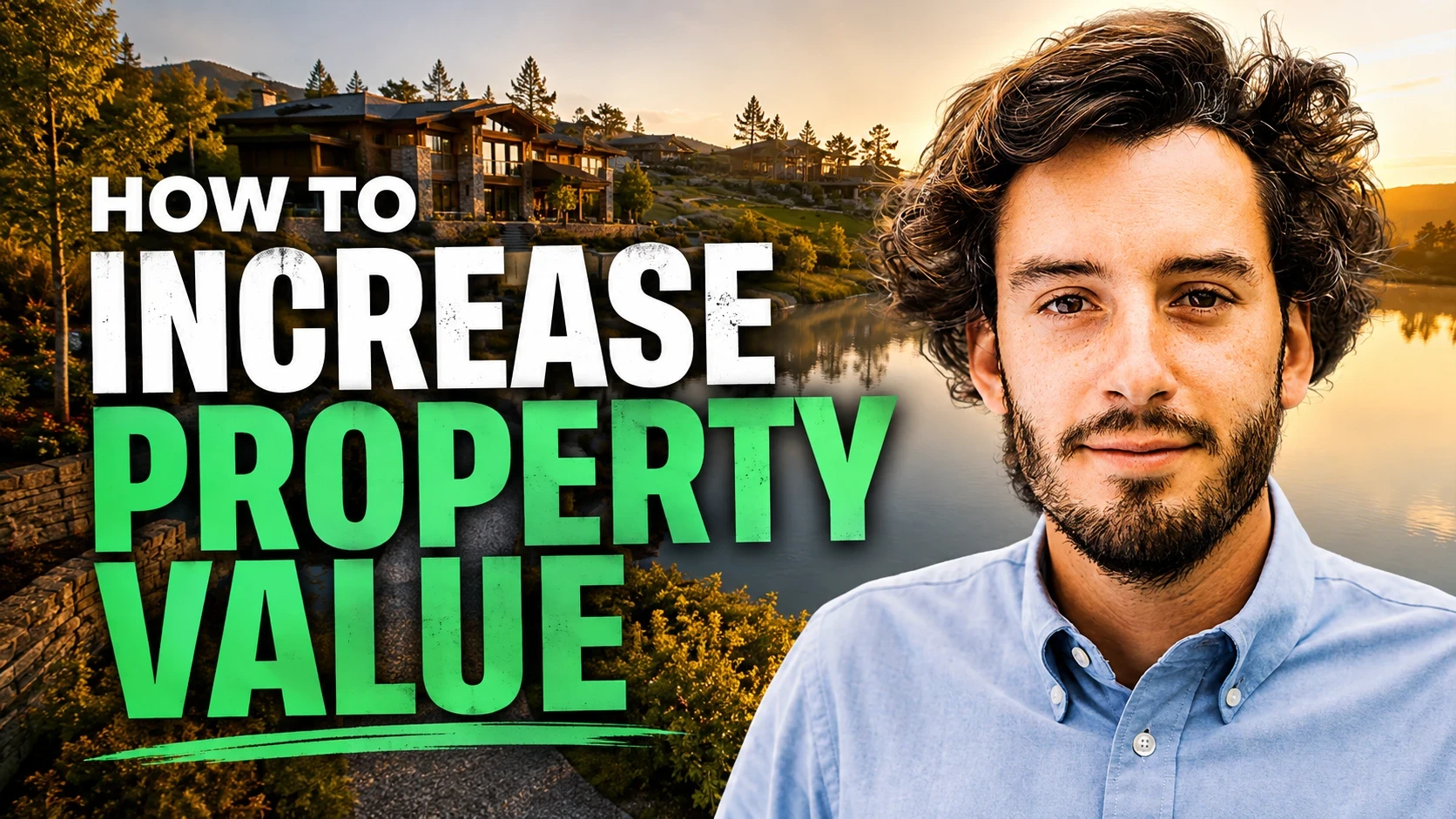 Podcast episode YouTube thumbnail