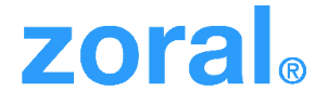 Zoral logo