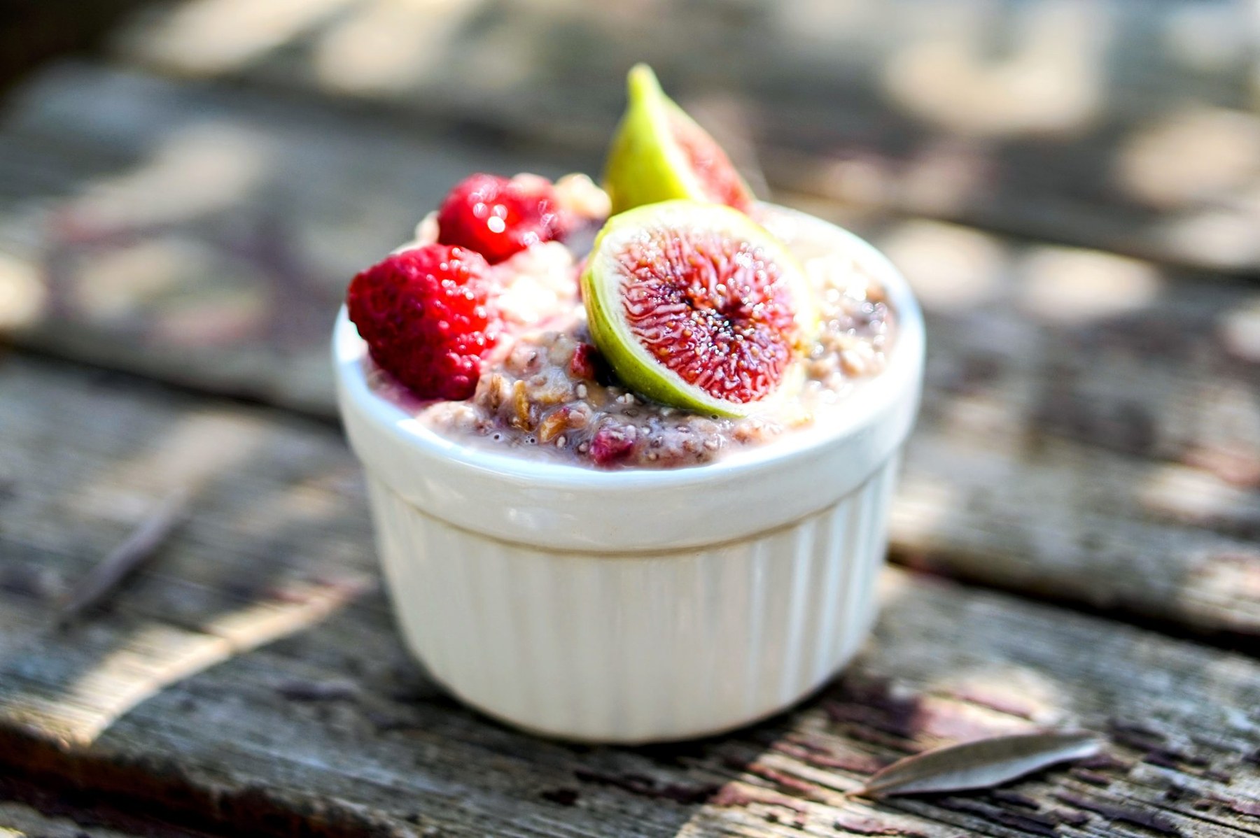 Overnight Oats