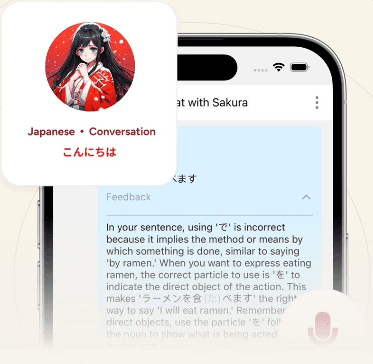 The New, Fun, and Faster Way to Learn Japanese