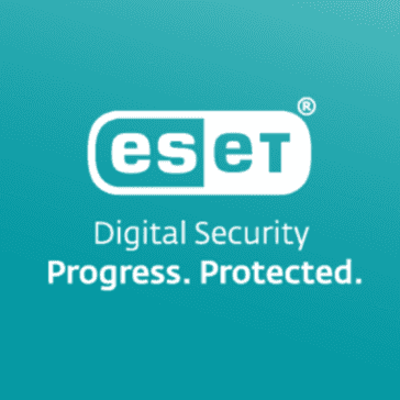Eset logo 