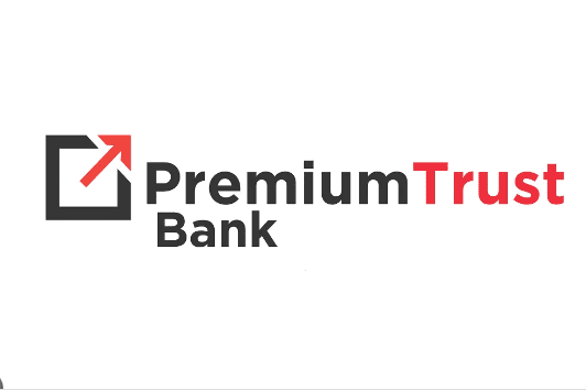 Premuim Trust Bank Logo