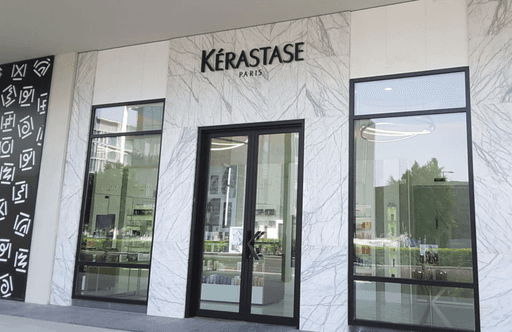 Kérastase Paris