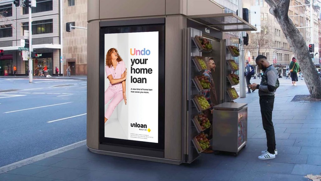 Unloan Uncrunch