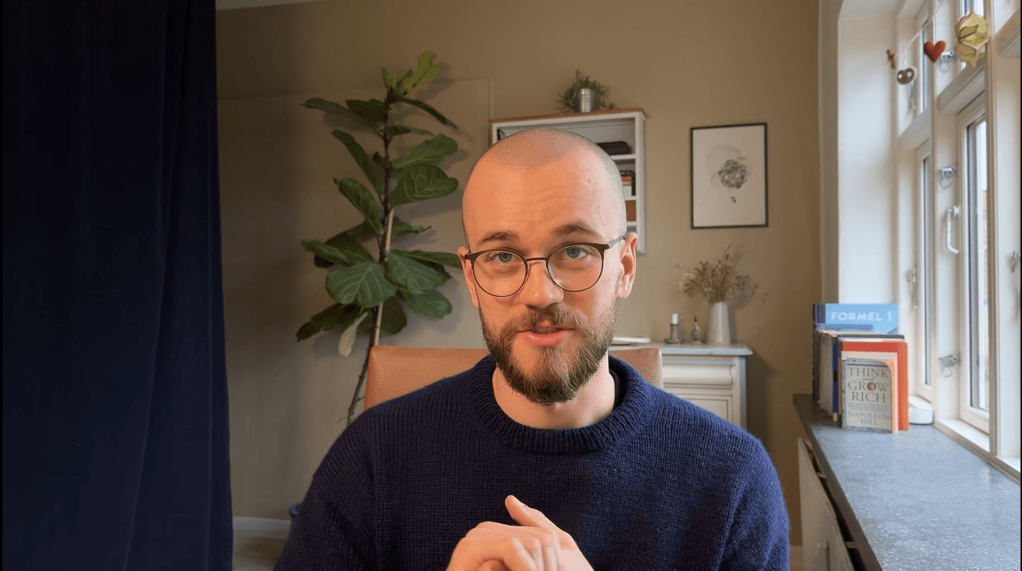 question mark illustration