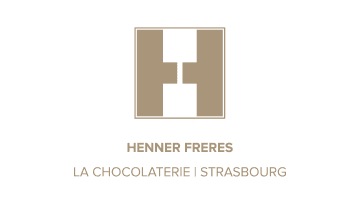 Logo de henner frères