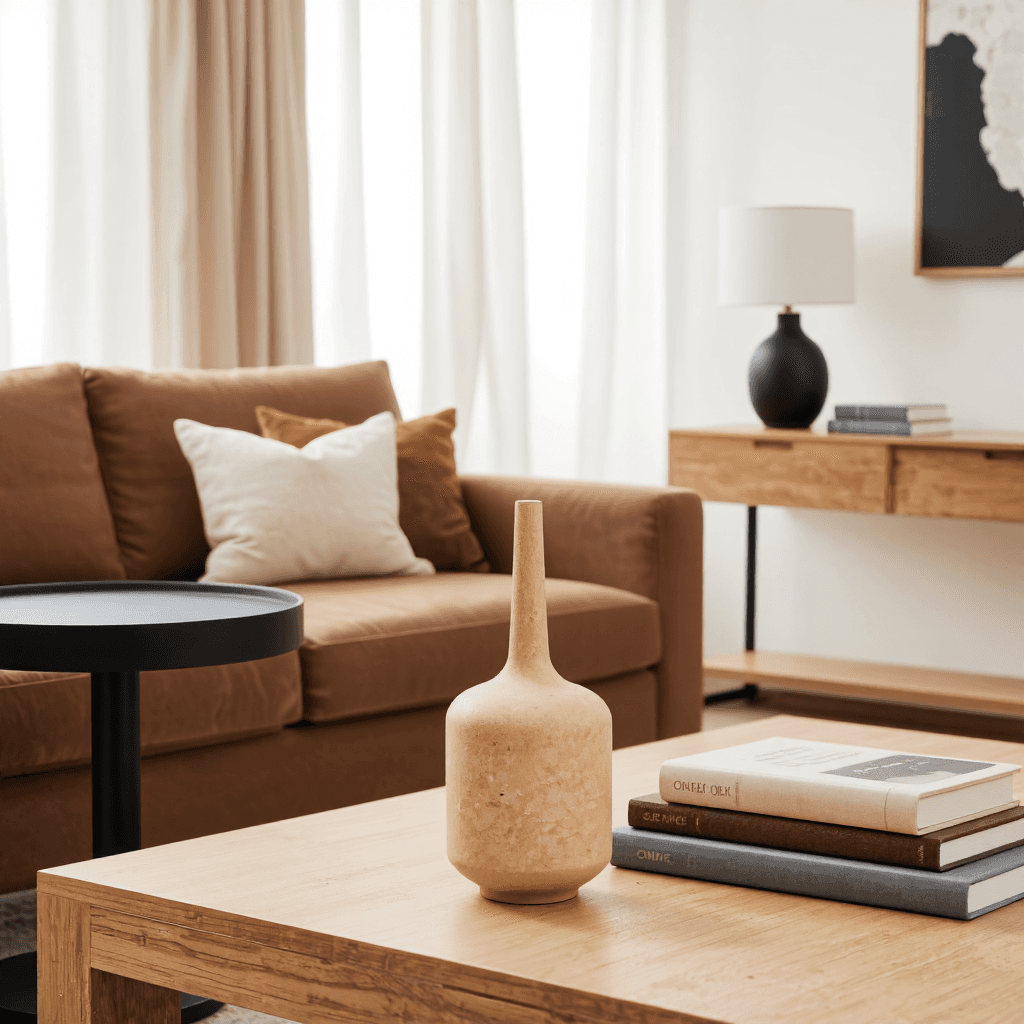 product photography of Home Decor Accessory