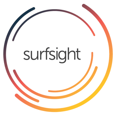Surfsight logo