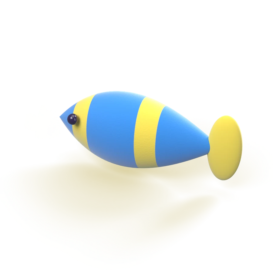 Squeak toy