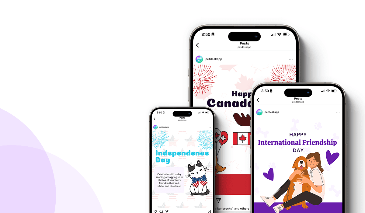 15 Awesome Veterinary Marketing Ideas for July