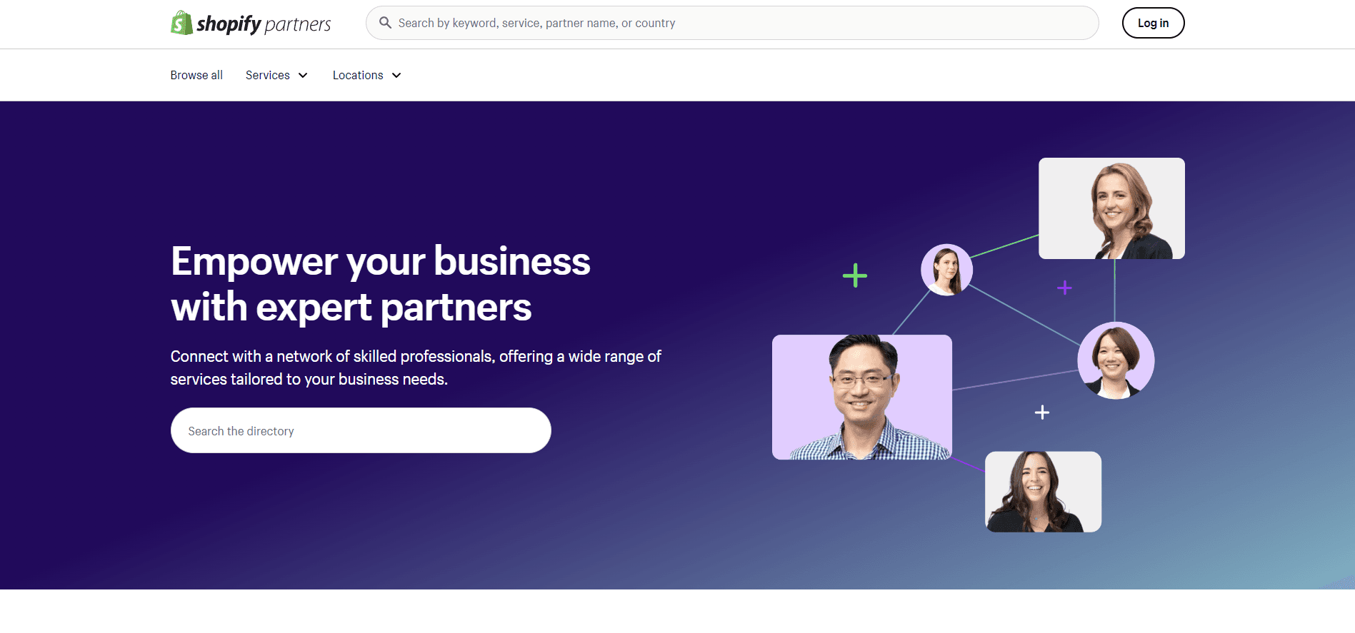 Shopify Partners