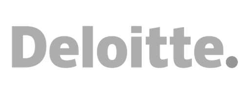 Deloitte Company branding
