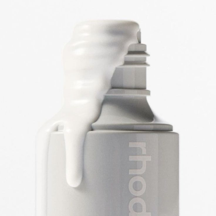 The Beauty Covetour | Rhode Glazing Milk