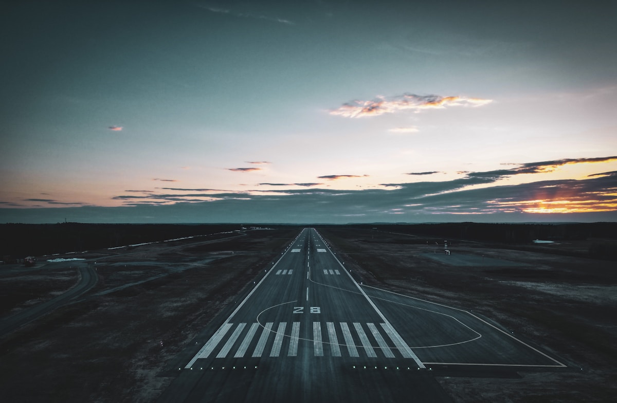 La inteligencia artificial como posible solución para evitar catástrofes en Barajas