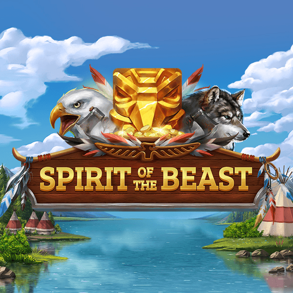 Spirit of The Beast - visuel officiel Relax Gaming
