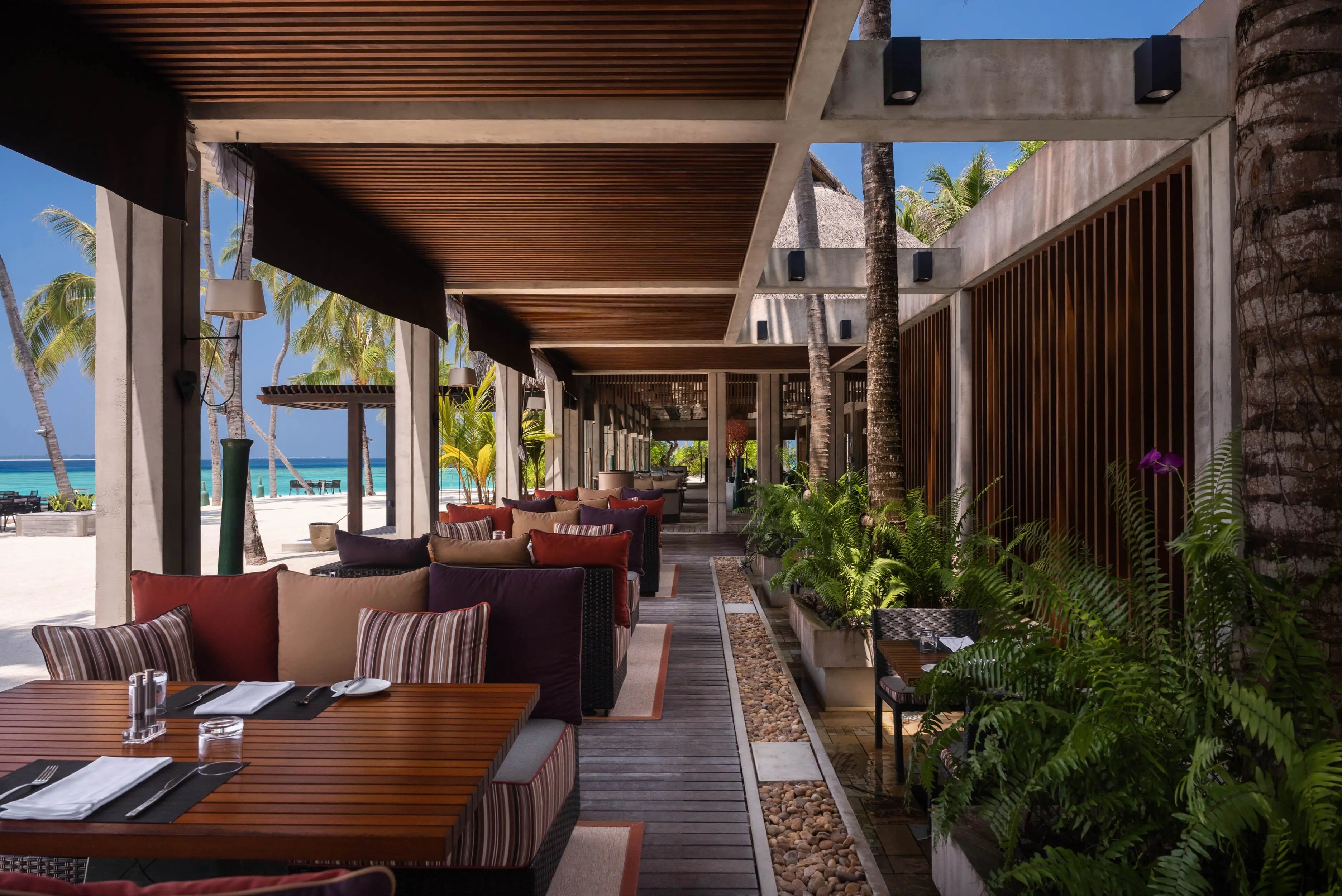 Athiri at Velaa Private Island