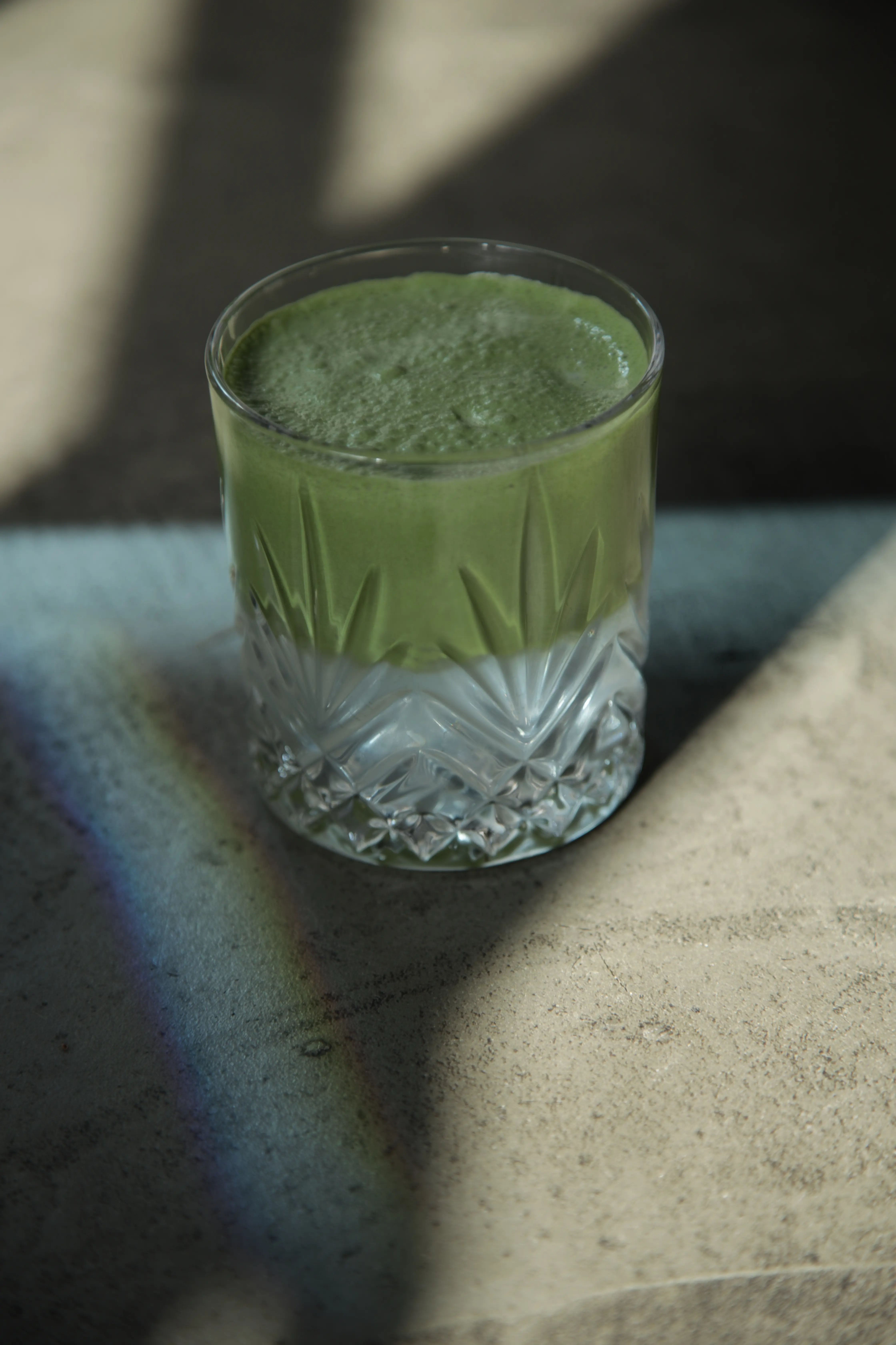 Green Fern