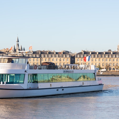 บูร์ดิกาลา 2
มรดกโลกของยูเนสโก
@เขตแซงต์ ปีแอร์