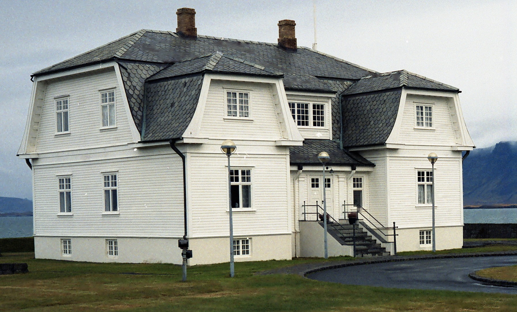 Photo: Laurentgauthier / Wikimedia Commons, CC BY-SA 3.0