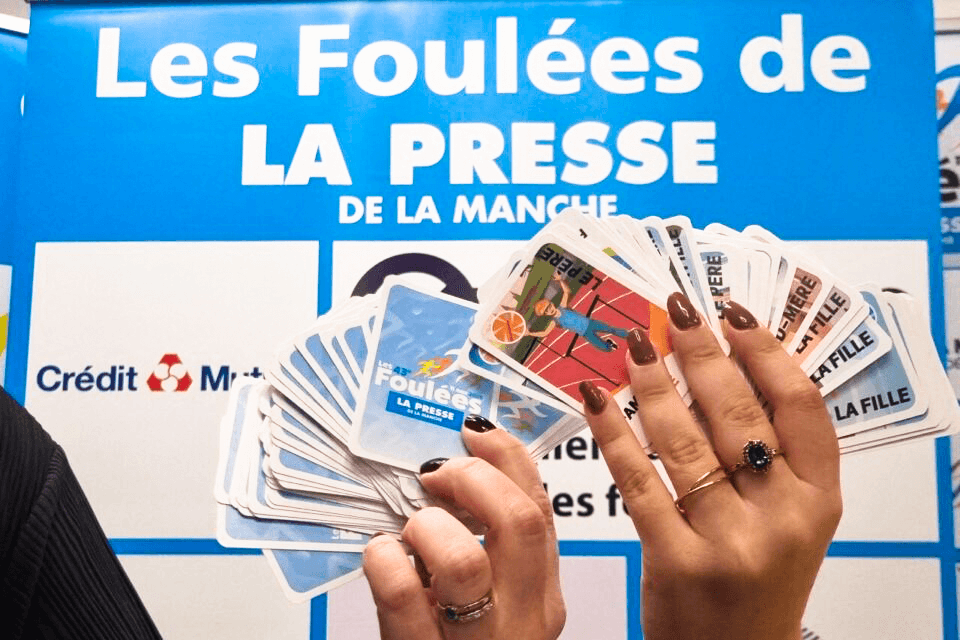 La Presse de la Manche