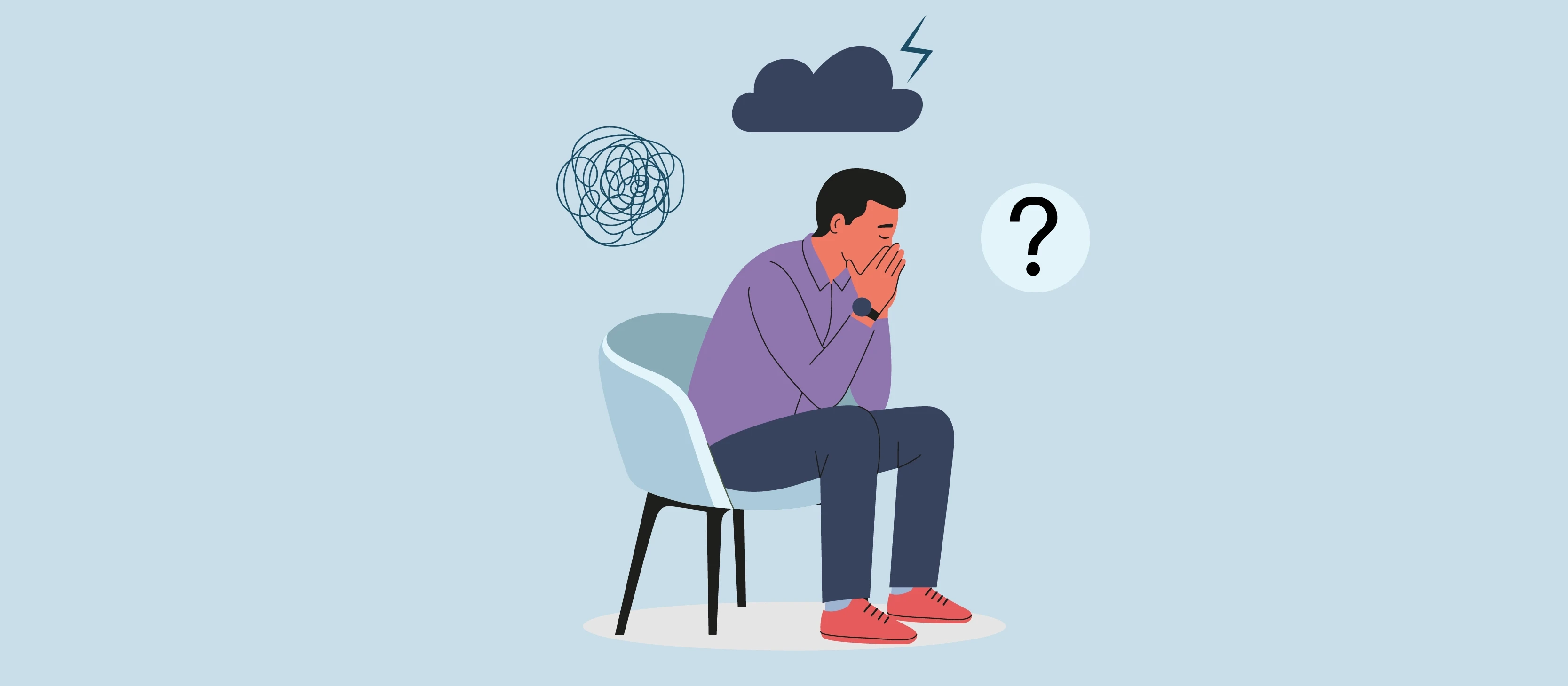 What Is The Connection Between Masturbation And Depression