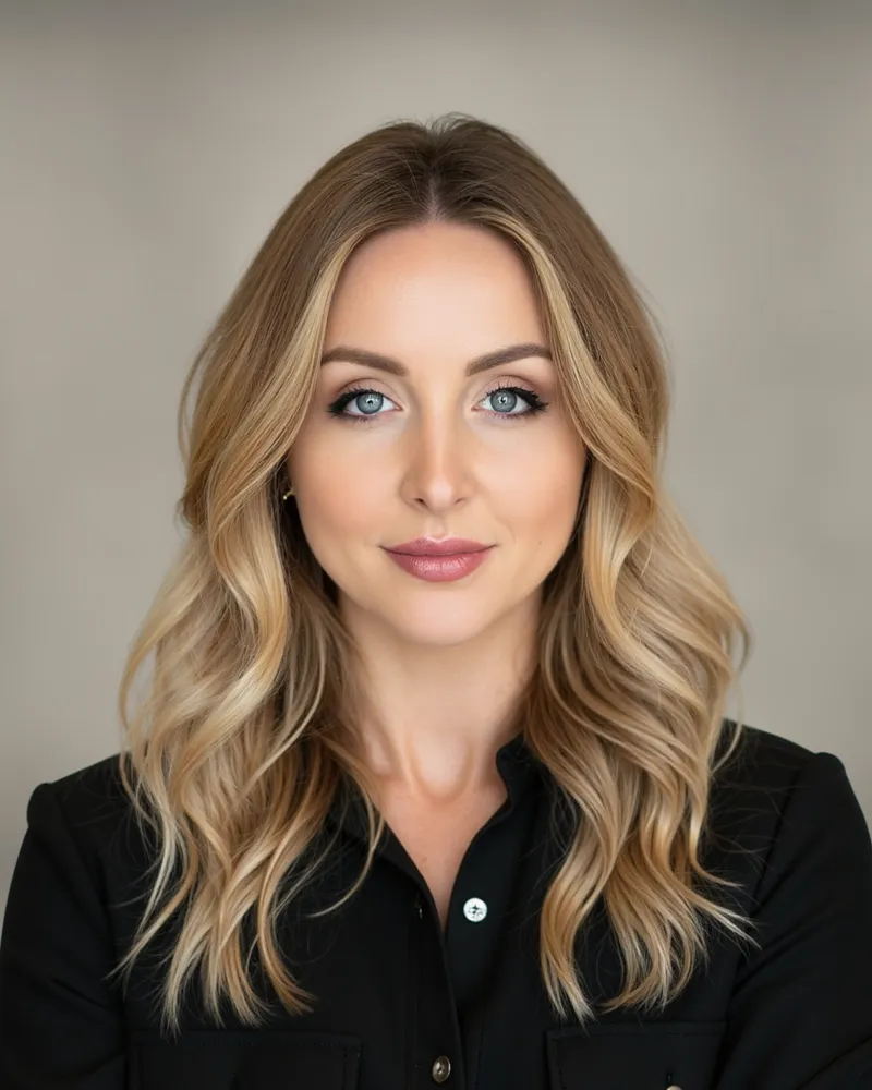 Taylor Garber
