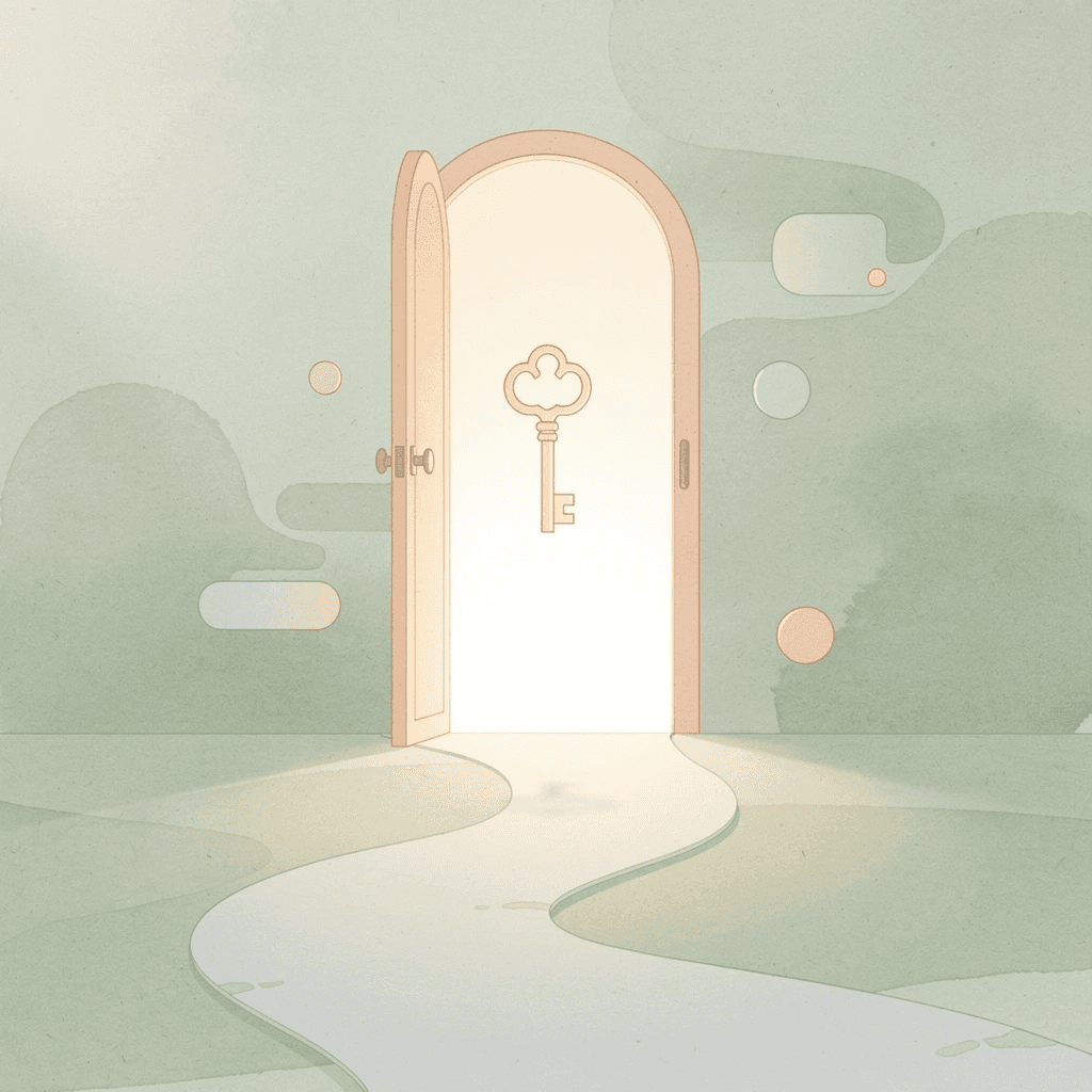 Scene of an open gateway representing access to Amazon Fire TV Stick lawsuit eligibility