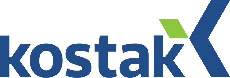 kostak logo