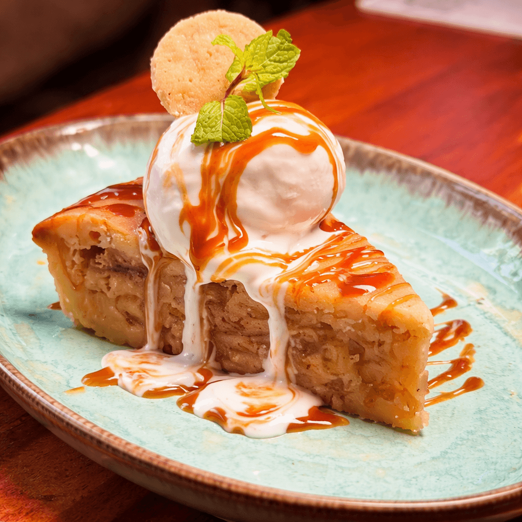 Menu Item Image