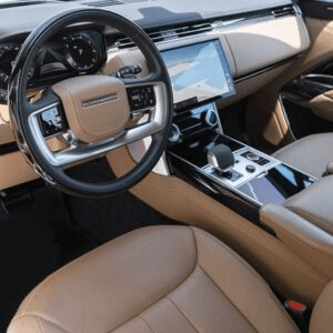 Car Rental Dubai - Royal Car Collection