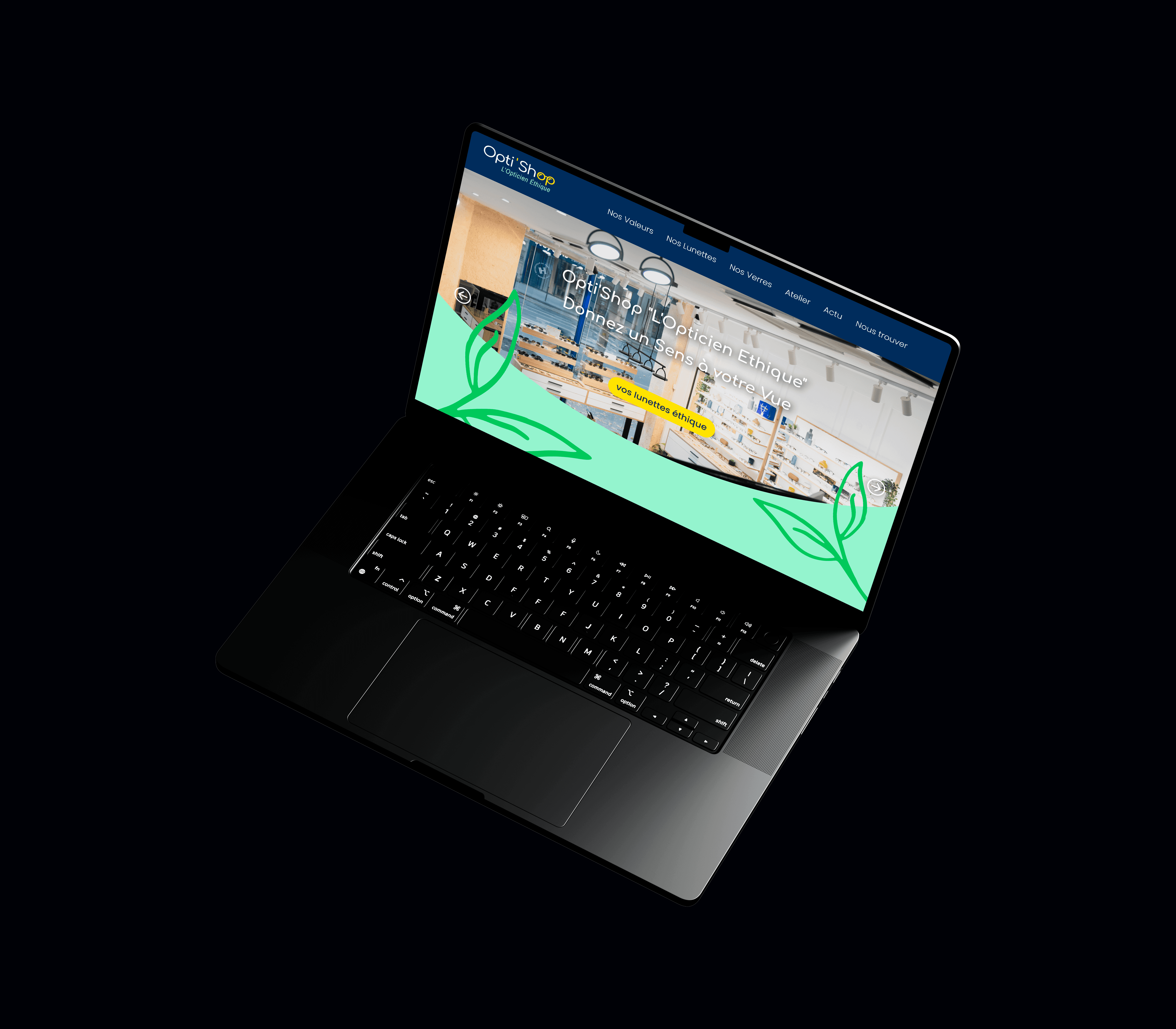 Featured Project Cover Image