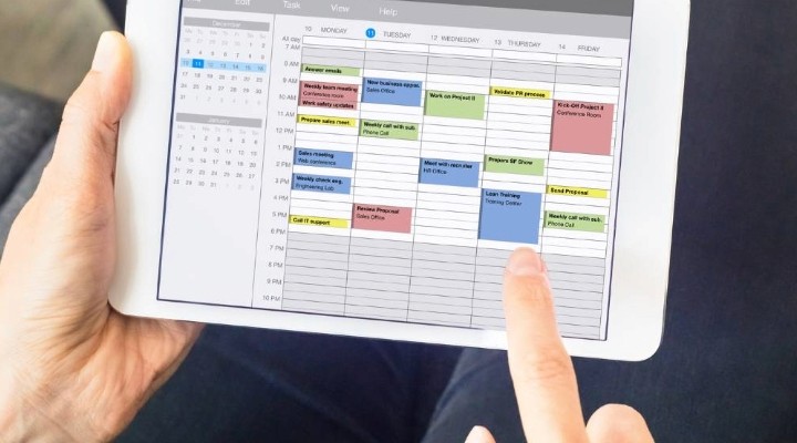 10 Booking Confirmation Email Examples