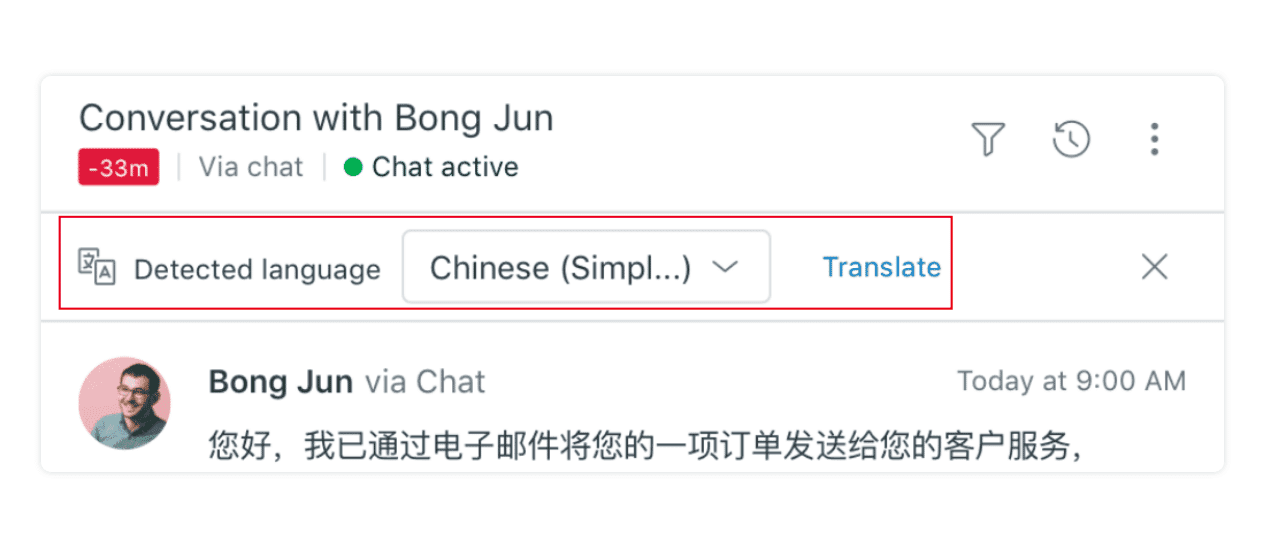 Multilingual Apps
