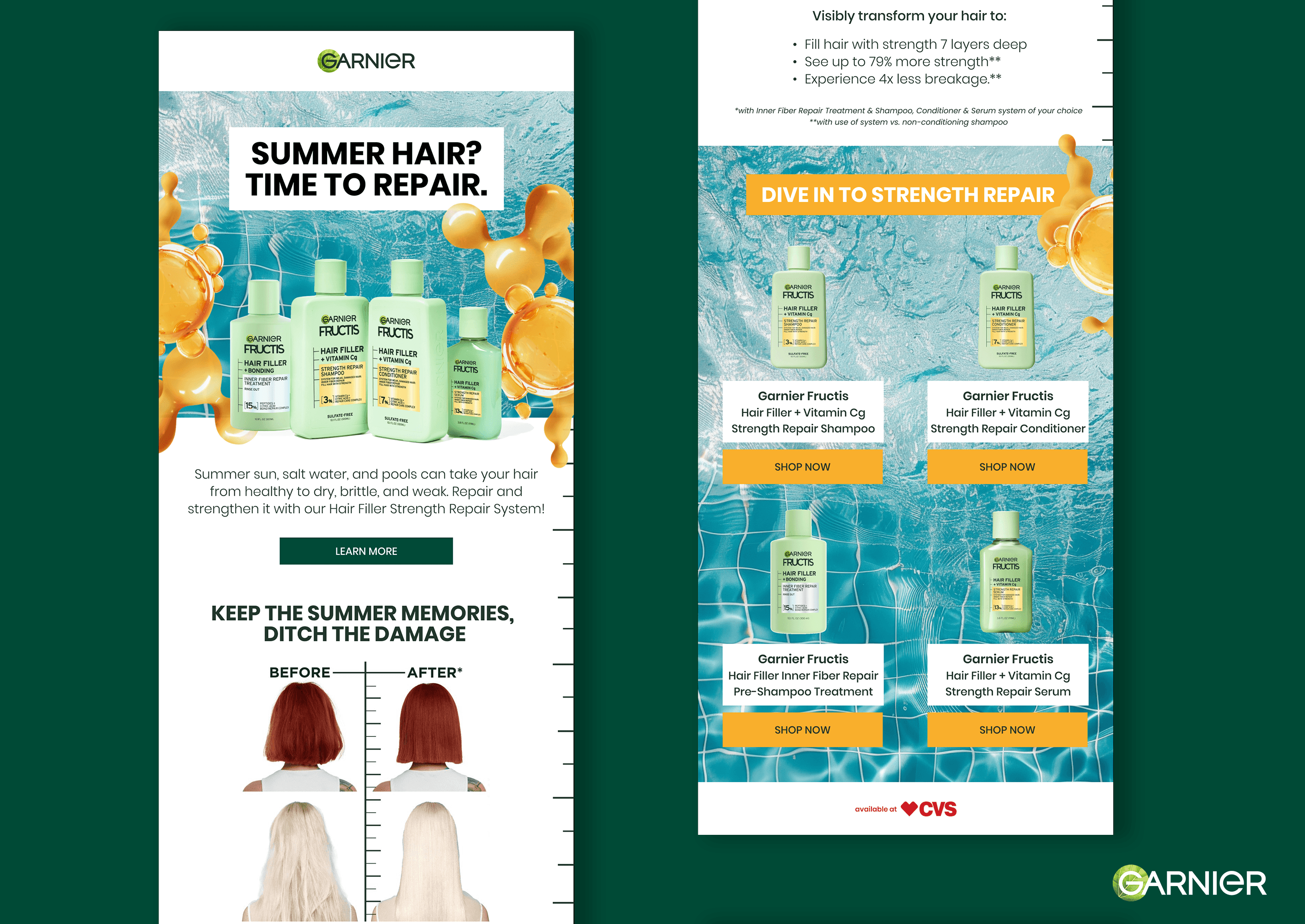 email newsletter