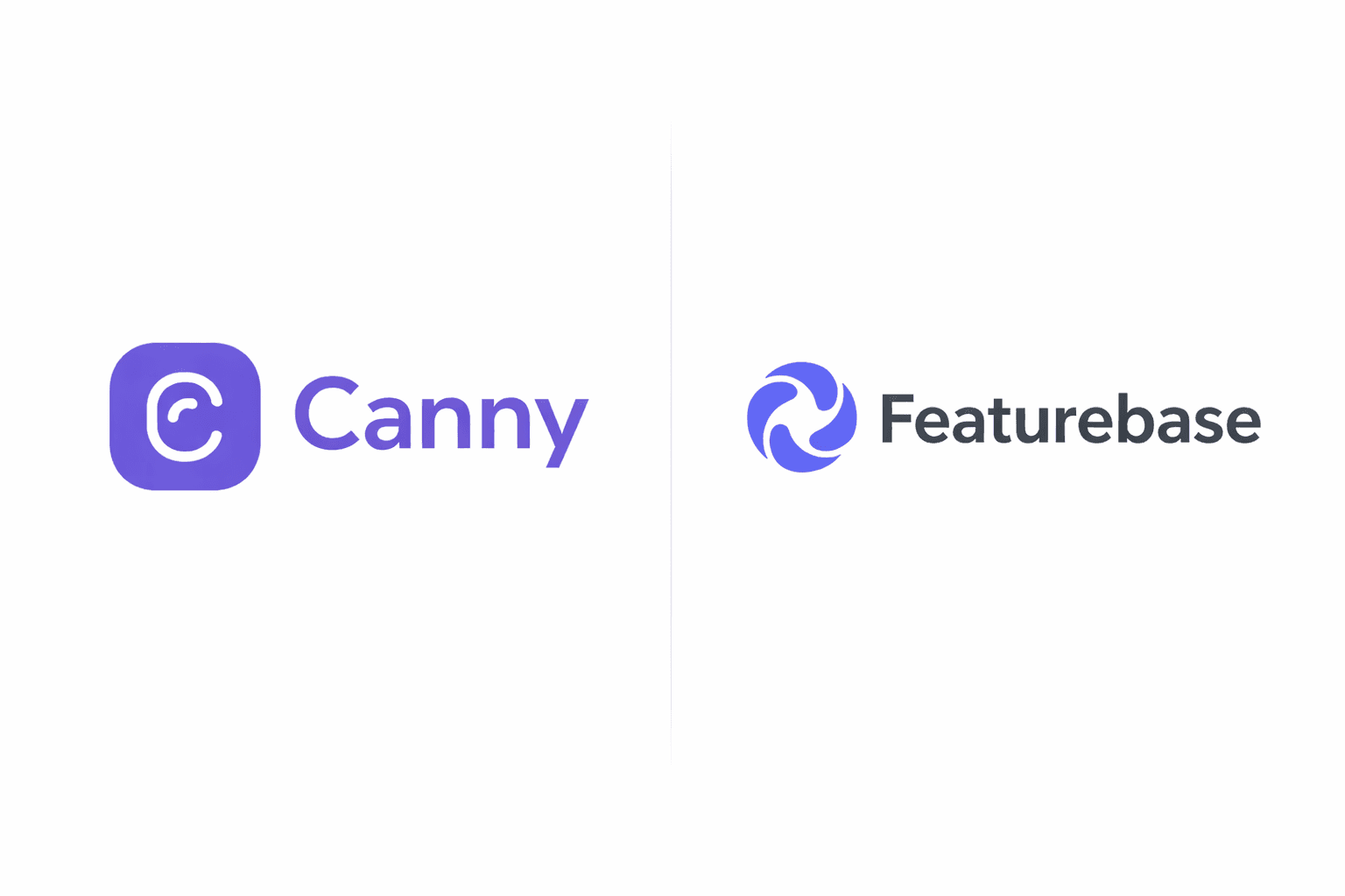 Canny vs Featurebase